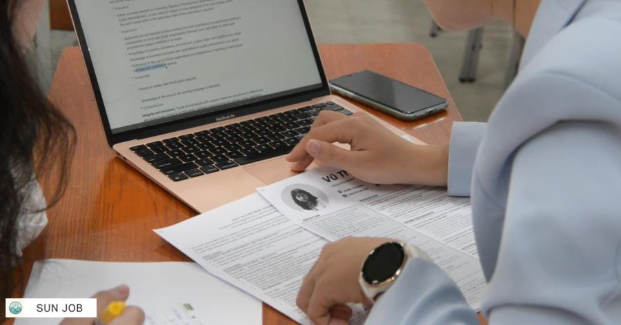 Chinh phục Job Offer mơ ước chỉ với 4 bước đàm phán thông minh