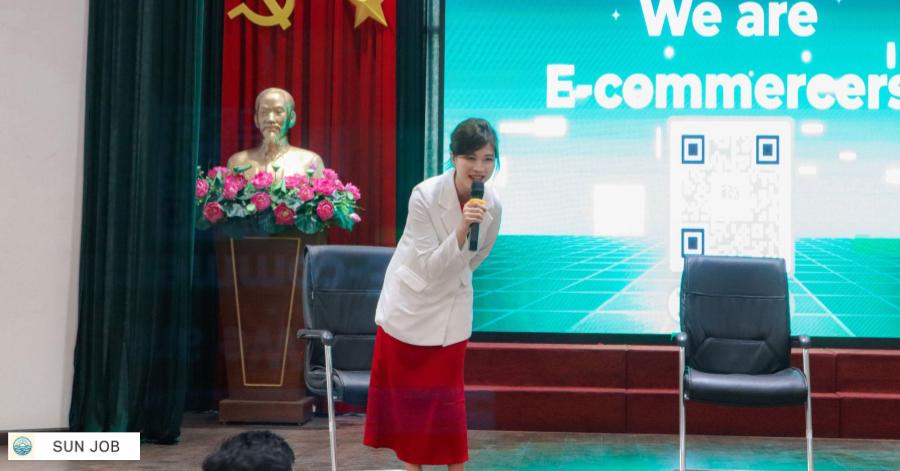 MC - Dạy mình cách làm chủ 2 MC – Dạy mình cách làm chủ